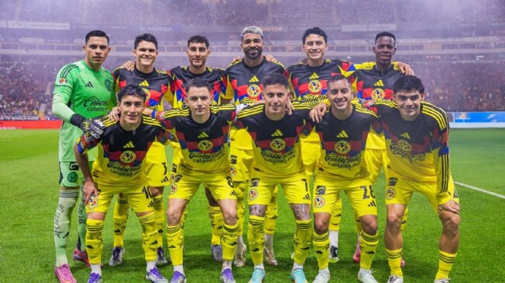 La verdadera ESTRATEGIA del Club América para volver a ser campeones y que acaban de demostrar