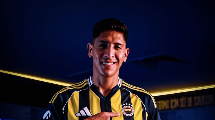 Pasó lo que todos sabíamos y se confirma la PEOR DECISIÓN en la carrera de Edson Álvarez