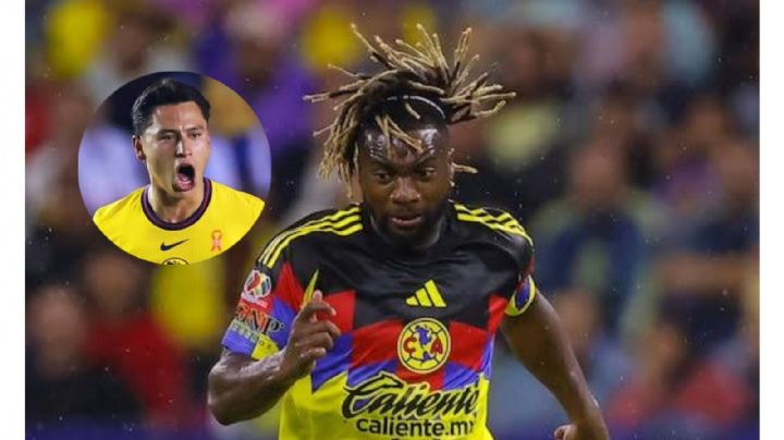Ramón Juárez revela el verdadero peligro de Allan Saint-Maximin al ataque: “En los entrenamientos hace..."