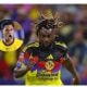 Ramón Juárez revela el verdadero peligro de Allan Saint-Maximin al ataque