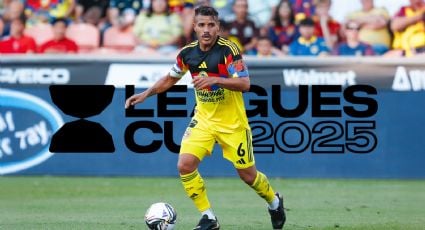 El MILAGRO que necesita el Club América para calificar a la siguiente ronda de la Leagues Cup 2025