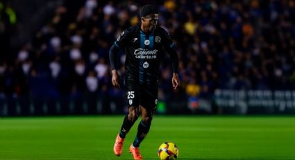 Gallos Blancos del Querétaro puede SALVAR al Club América de un jugador que YA NO QUIEREN en Coapa