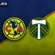 Club América vs Portland Timbers en la Leagues Cup 2025: Fecha, Hora y Quién transmitirá el partido