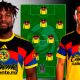 La SÚPER ALINEACIÓN del Club América con Allan Saint-Maximin y el otro REFUERZO que quiere Jardine
