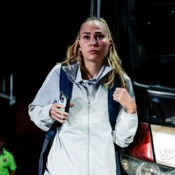 ¿Administrativos quieren que el América Femenil pague la sanción en el Estadio Ciudad de los Deportes?
