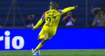 Maximin y Lichnovsky terminan con la paternidad de Pachuca y consiguen victoria del Club América