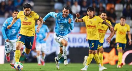 Los canales y plataformas para ver el Club América vs Pachuca del Apertura 2025