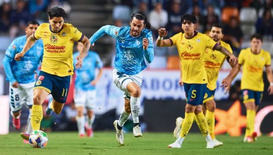 Los canales y plataformas para ver el Club América vs Pachuca del Apertura 2025