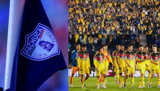 Sospechoso, ¿Grupo Pachuca estaría detrás del cierre del Estadio Ciudad de los Deportes?