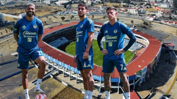 ¿Club América a Querétaro? Descartan el Estadio Cuauhtémoc para el Clásico Nacional vs Chivas