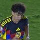 Video: Así fue el gol y festejo de Igor Lichnovsky con el que calló las críticas por su titularidad