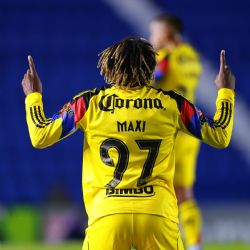 Allan Saint-Maximin se SACRIFICA luego del América vs Pachuca