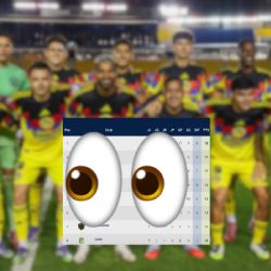 ¿Cómo quedó el Club América en la TABLA GENERAL del Apertura 2025 tras derrotar a Pachuca?