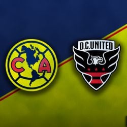 Club América vs D.C. United en Amistoso Internacional: Horario, fecha y transmisión