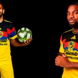 La ESTRELLA MUNDIAL que Allan Saint-Maximin quiere en el Club América