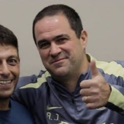 La gran responsabilidad que tienen Ángel Villacampa y André Jardine para el Clásico Nacional