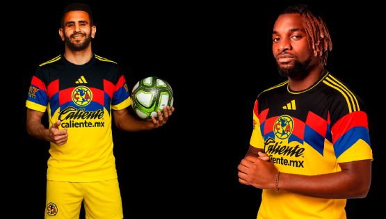 La ESTRELLA MUNDIAL que Allan Saint-Maximin quiere en el Club América
