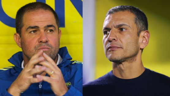 Jaime Lozano se rinde ante el América de André Jardine y RECONOCE la derrota del Pachuca