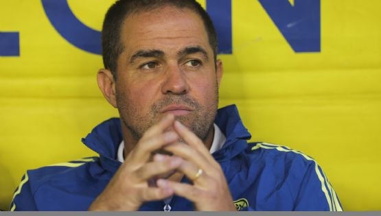 André Jardine recupera 2 jugadores para el Clásico y solo falta decidir si serán TITULARES