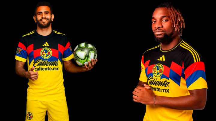 La ESTRELLA MUNDIAL que Allan Saint-Maximin quiere en el Club América