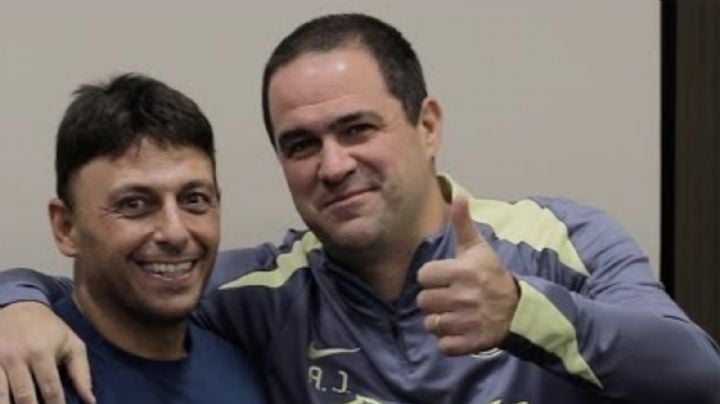 La gran responsabilidad que tienen Ángel Villacampa y André Jardine para el Clásico Nacional