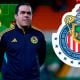 El IMPRESIONANTE 11 que André Jardine quiere tener en el América vs Chivas