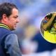 Apenas llegó al América pero no tiene su lugar seguro en el equipo por BAJO RENDIMIENTO