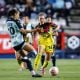 ¡Perdieron el invicto! Club América Femenil cayó ante las Tuzas y perdieron su racha ganadora