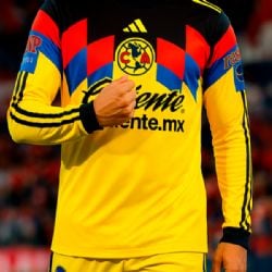 Llegó como un refuerzo que NADIE PIDIÓ y hoy ya es titular para André Jardine