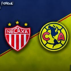 Necaxa vs Club América Femenil por el Apertura 2025: Horario, Fecha y Transmisión
