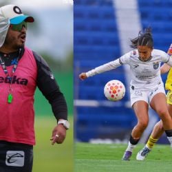 DT de Gallos Femenil revela la VERDAD sobre el 11-0 a favor del Club América