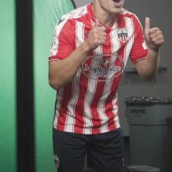 El jugador del Club América que ya fue PRESENTADO como NUEVO FICHAJE en Canadá