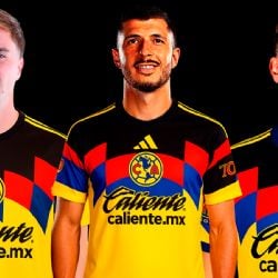 Las 3 OPCIONES del Club América para el REFUERZO en el mediocampo que tanto quiere André Jardine