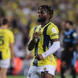 ¿Cuál es su nivel ACTUAL? Así fue el último partido de Allan Saint-Maximin antes de llegar al Club América