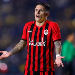 Club América recibe OFERTÓN MILLONARIO de Qatar por uno de sus mejores jugadores