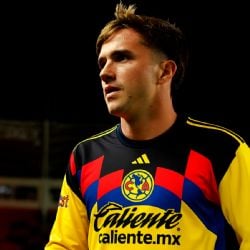 Habrá que esperar, pero ya hay una fecha probable para la llegada de Agustín Palavecino al América