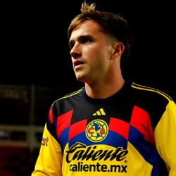 América podría AMARRAR a Agustín Palavecino ya mismo, pero deberá esperar para que llegue