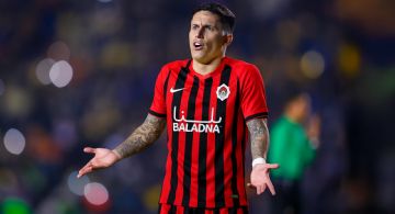 Club América recibe OFERTÓN MILLONARIO de Qatar por uno de sus mejores jugadores