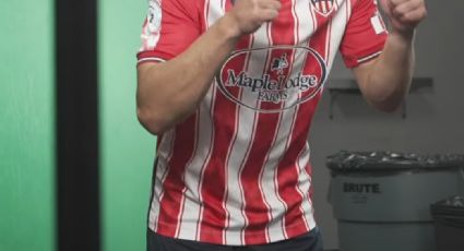El jugador del Club América que ya fue PRESENTADO como NUEVO FICHAJE en Canadá