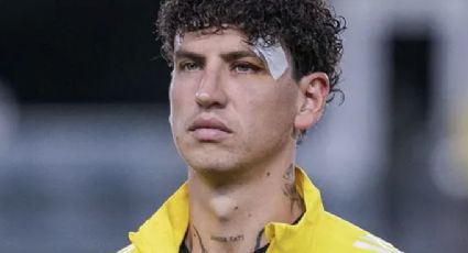 Se le fueron CON TODO a Igor Lichnovsky tras un mensaje de su EXPULSIÓN