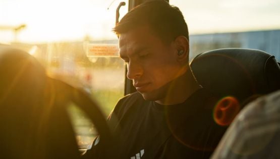El OSOTE del Tala Rangel que vuelve a poner a Malagón como portero TITULAR de Selección Mexicana