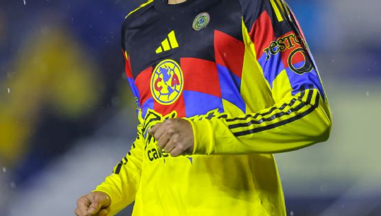 Es uno de los refuerzos MÁS CAROS de la historia del Club América y ya lo quieren FUERA