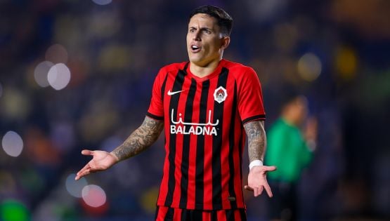 Club América recibe OFERTÓN MILLONARIO de Qatar por uno de sus mejores jugadores