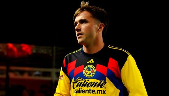 ELEGIDO el mediocampista que el Club América quiere como su ÚLTIMO REFUERZO