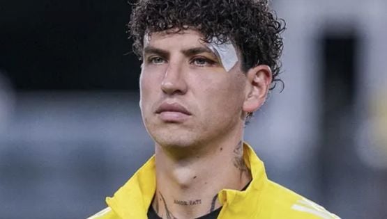 Se le fueron CON TODO a Igor Lichnovsky tras un mensaje de su EXPULSIÓN