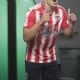 El jugador del Club América que ya fue PRESENTADO como NUEVO FICHAJE en Canadá