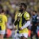 ¿Cuál es su nivel ACTUAL? Así fue el último partido de Allan Saint-Maximin antes de llegar a América