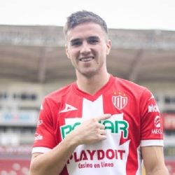 El GRAVE ERROR que cometería el Club América con el fichaje de Agustín Palavecino