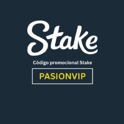 Código promocional Stake: recibe hasta $11,300 MXN del primer depósito