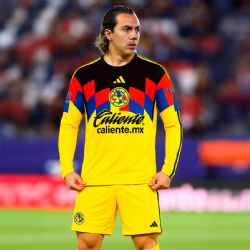 Su sueño es REGRESAR al Club América y la directiva ya le tiene una RESPUESTA